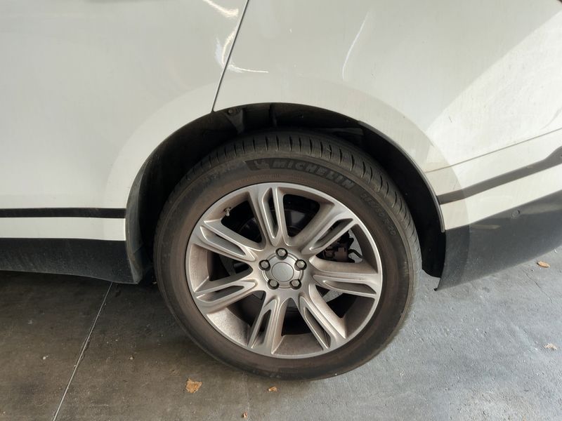 Land Rover Range Rover Velar 2.0 Diesel SE R-Dynamic 2019 – снимка 5