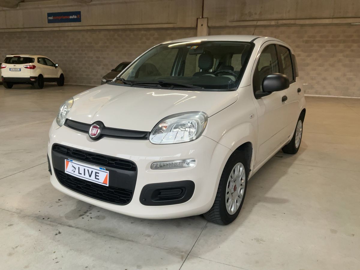 Fiat Panda d'occasion