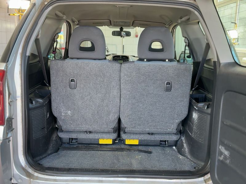 Toyota RAV 4 2.0 D-4D 4x4 2005 – снимка 15