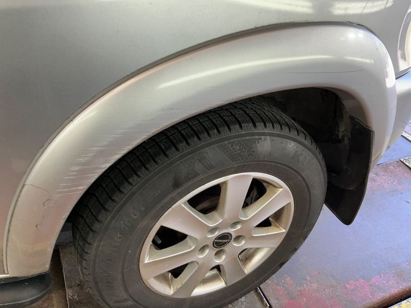Toyota RAV 4 2.0 D-4D 4x4 2005 – снимка 30