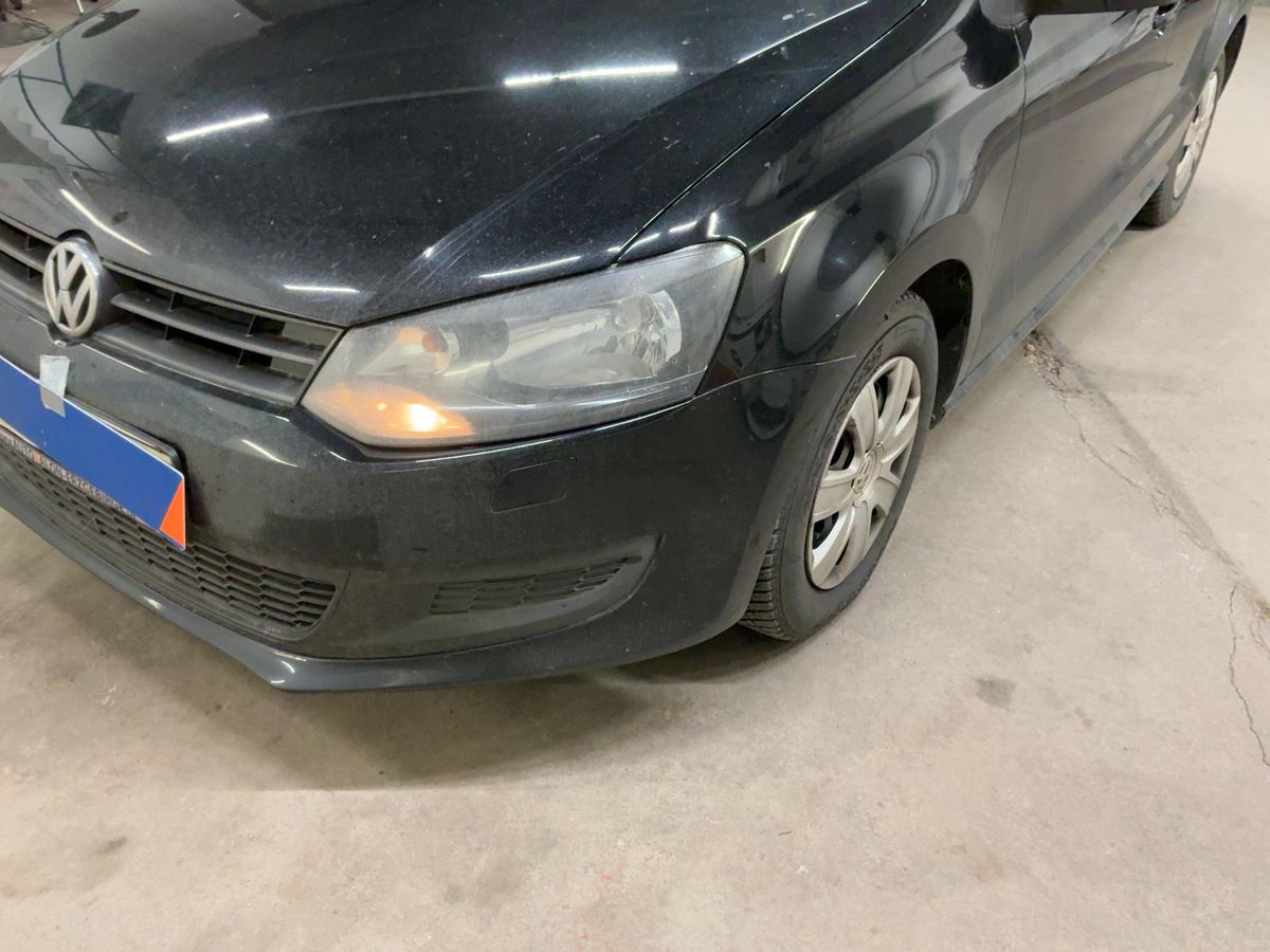 Volkswagen Polo 1.2 Polo Cool