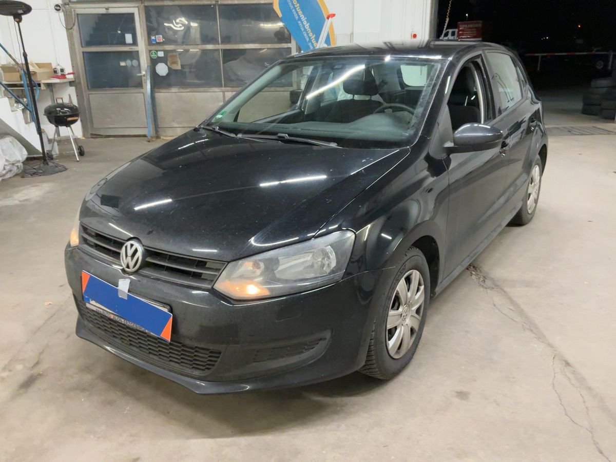 Volkswagen Polo 1.2 Polo Cool
