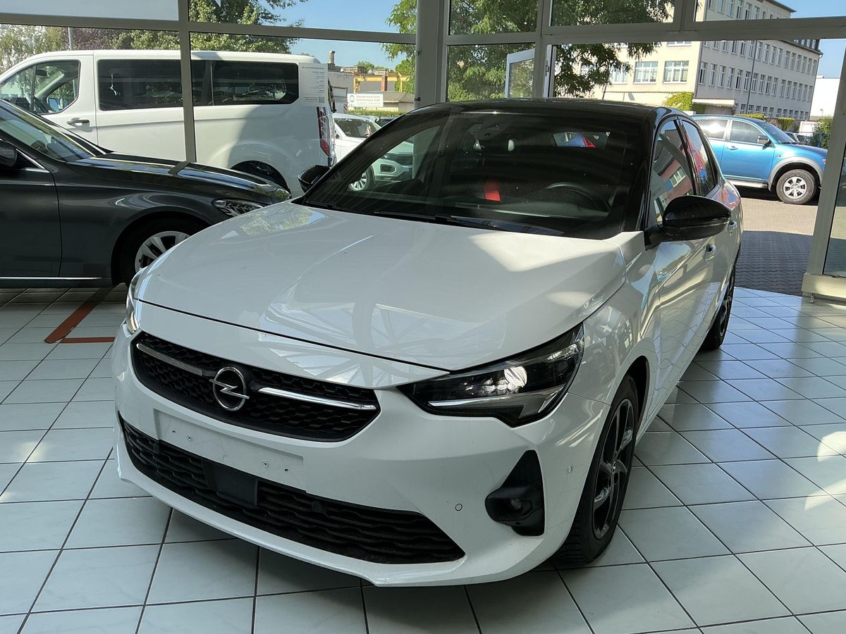 Opel Corsa d'occasion