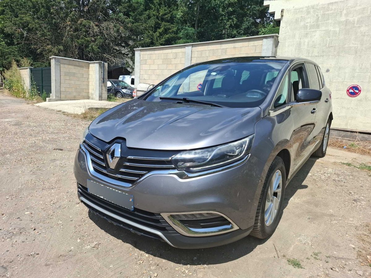 Renault Espace d'occasion