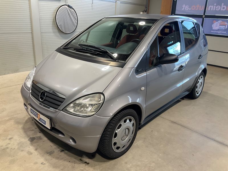 Mercedes-Benz A-Klasse A 160 CDI Classic
