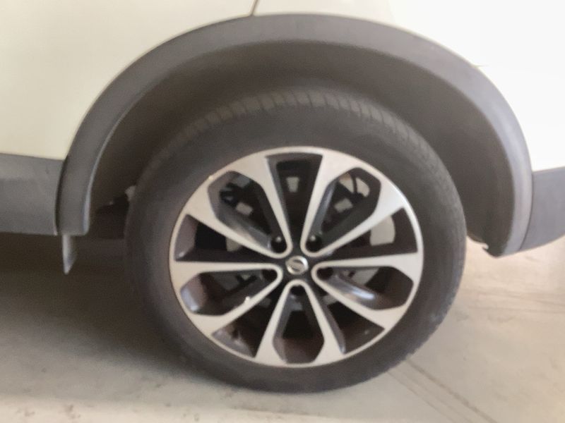 Nissan Qashqai 1.5 Turbodiesel 360 2013 – снимка 5