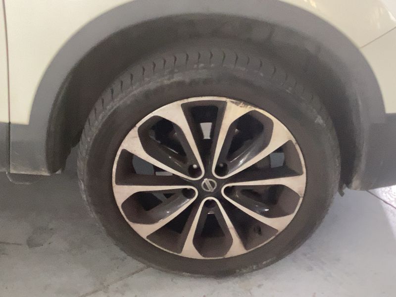 Nissan Qashqai 1.5 Turbodiesel 360 2013 – снимка 11