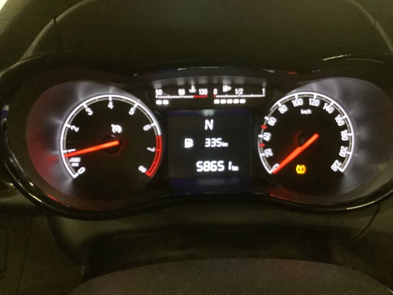 Opel Karl 1.0 Edition photo Opel Karl 1.0 Edition