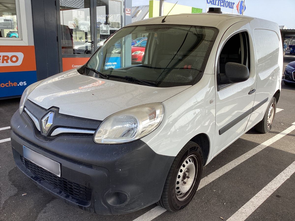 Renault Kangoo 2020