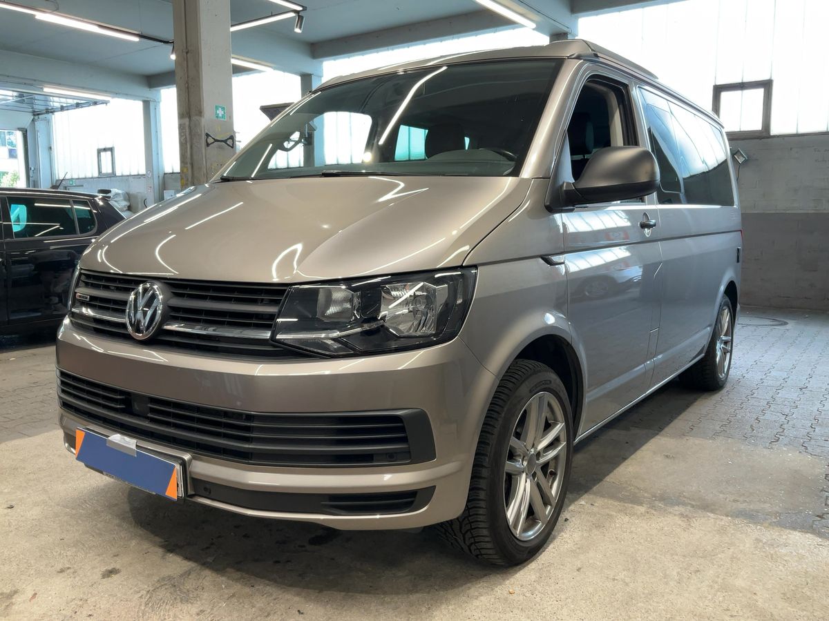 Volkswagen T6 California 2.0 TDI Beach 4Motion