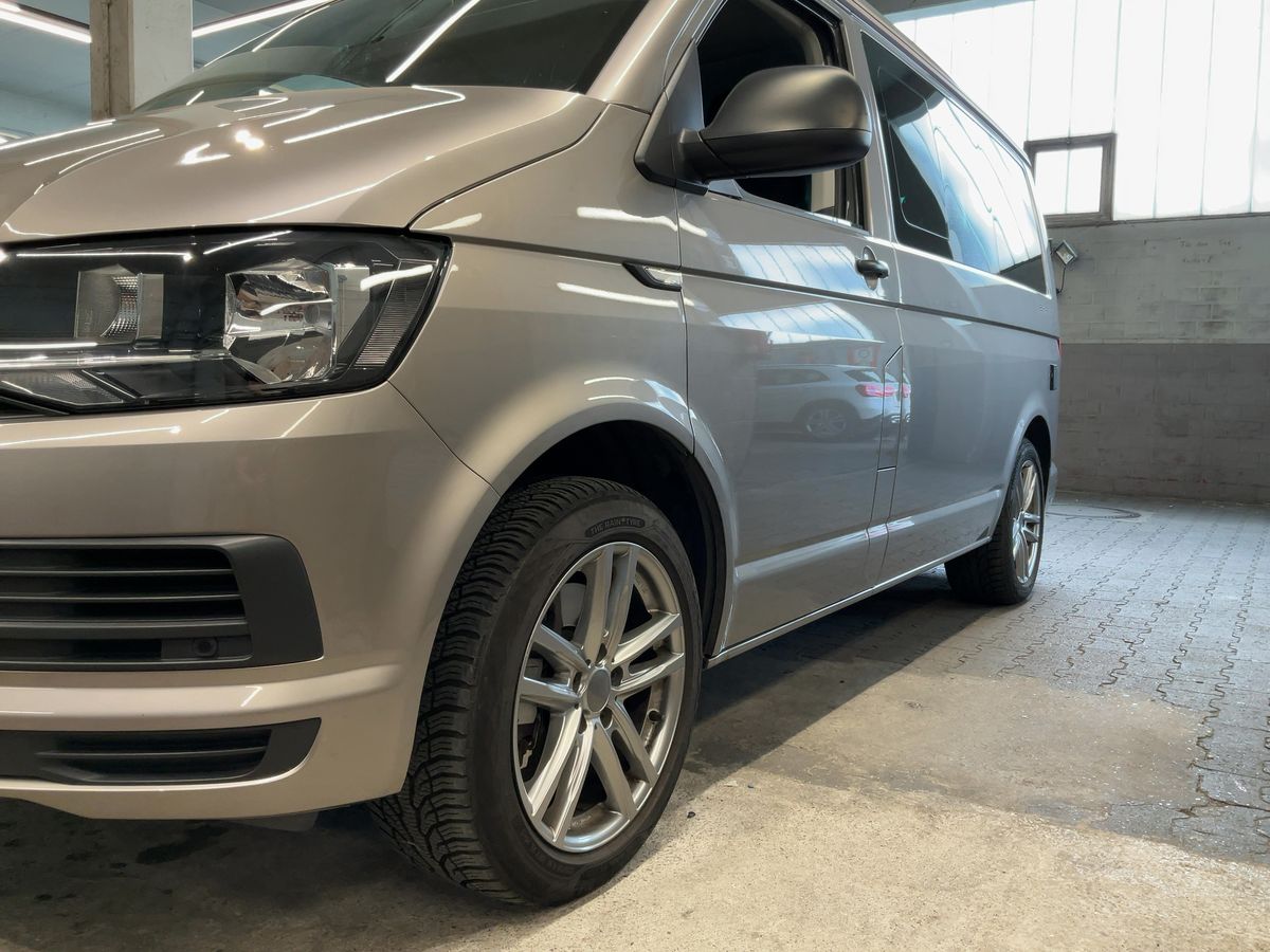Volkswagen T6 California 2.0 TDI Beach 4Motion