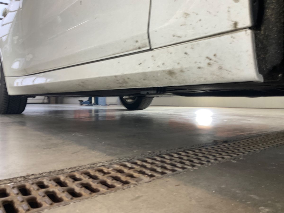 BMW 3er 2019 — photo 26