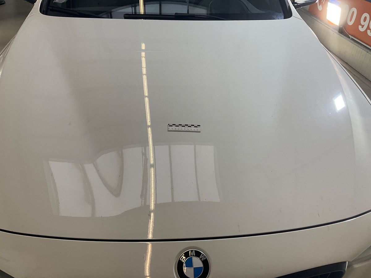 BMW 3er 2019 — photo 3