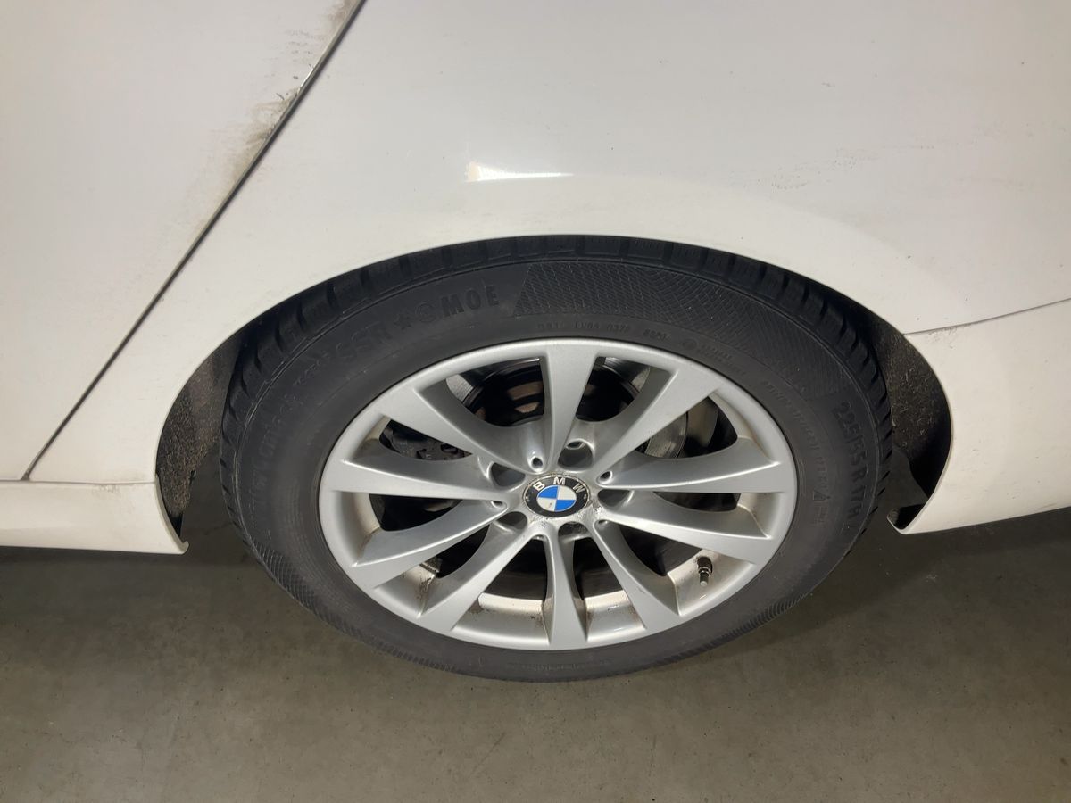 BMW 3er 2019 — photo 6