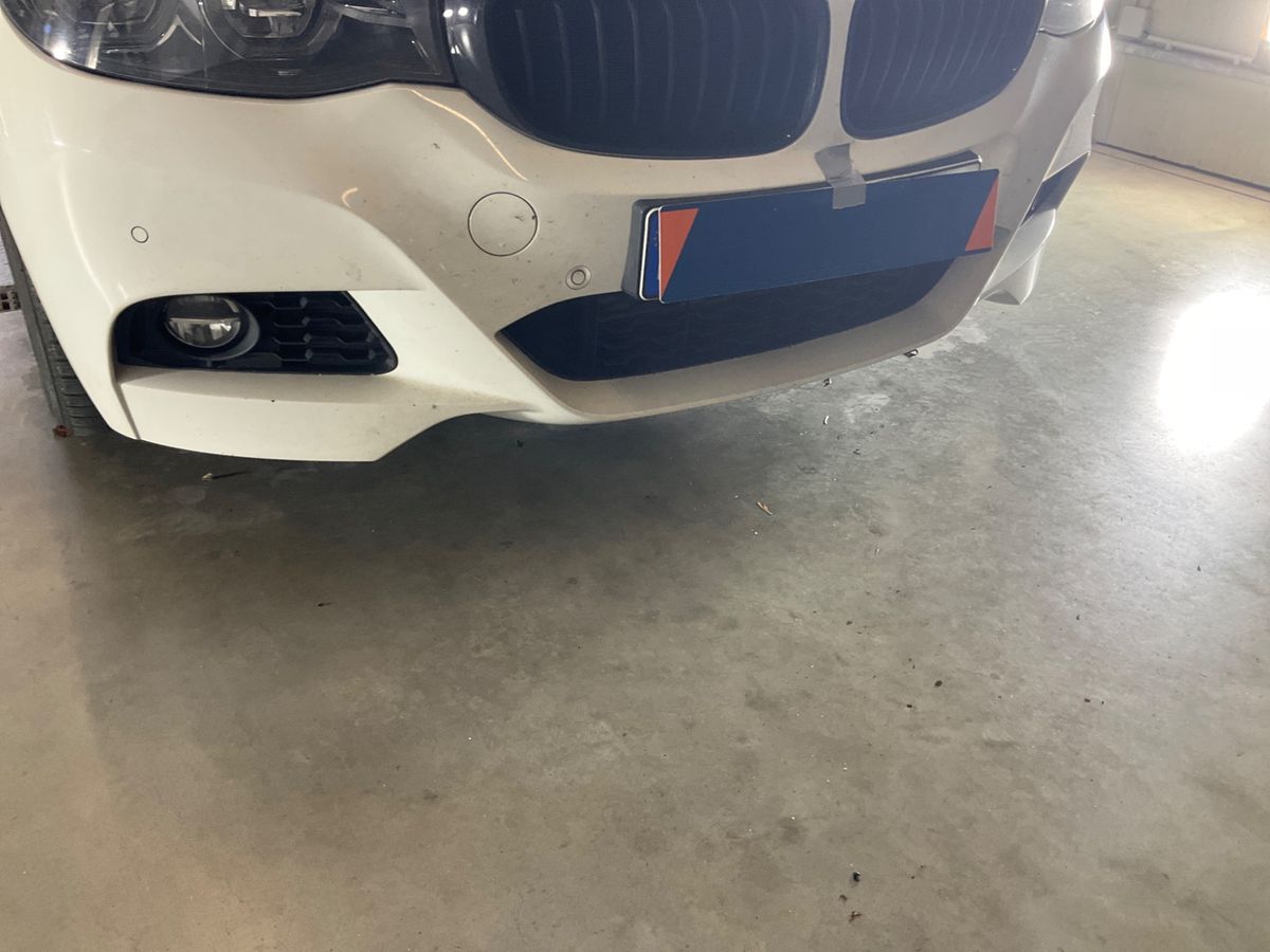 BMW 3er 2019 — photo 27