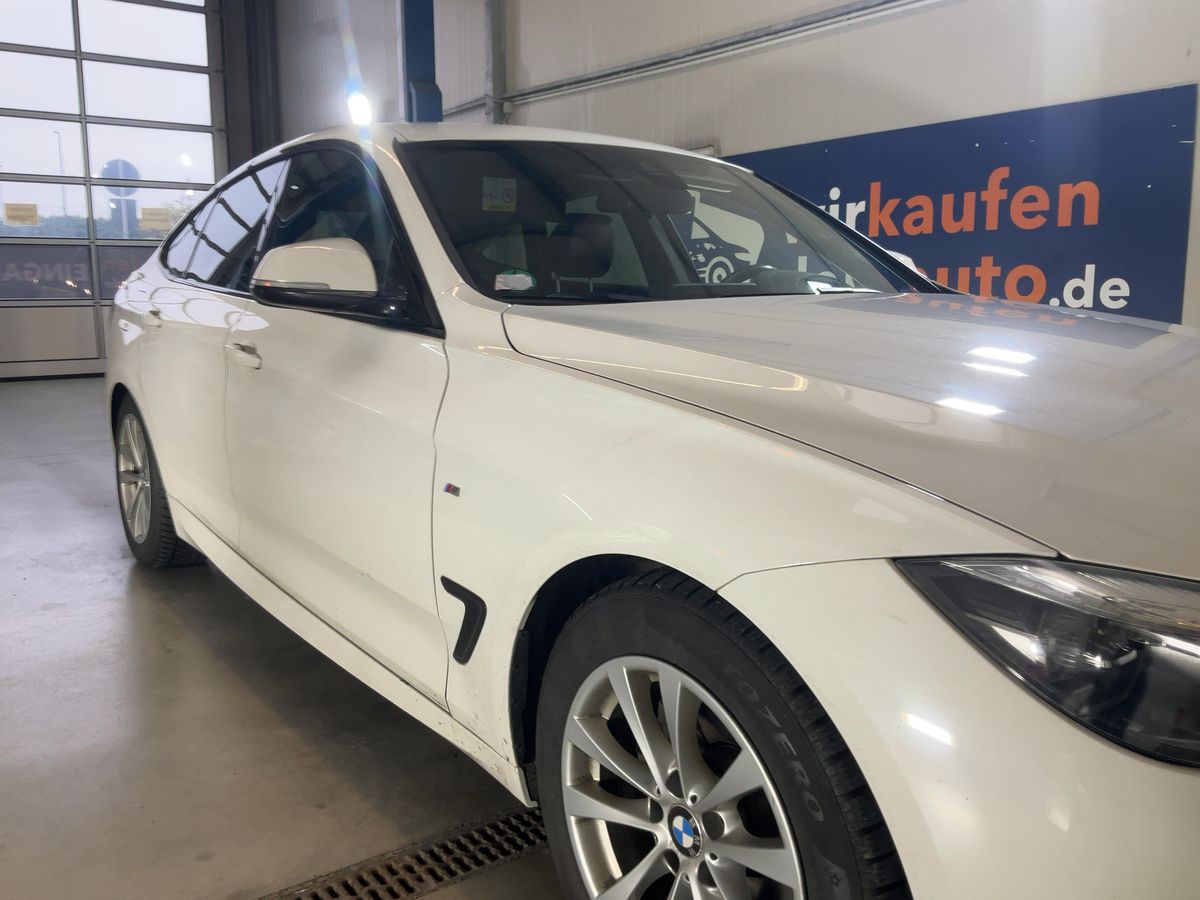 BMW 3er 2019 — photo 13