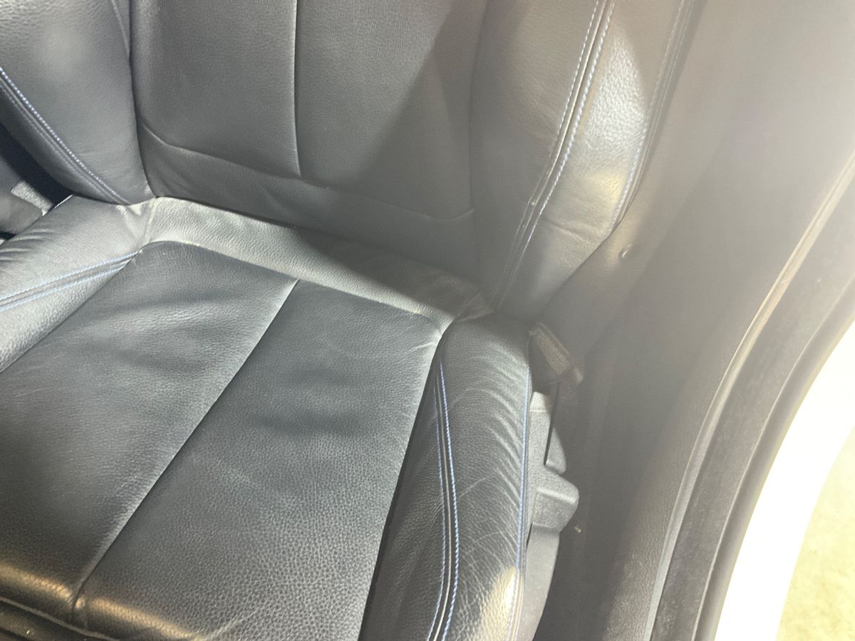 BMW 3er 2019 — photo 34
