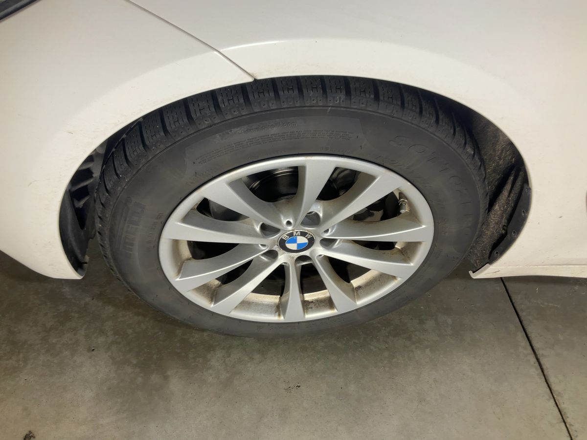 BMW 3er 2019 — photo 4