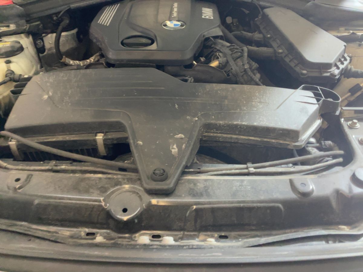 BMW 3er 2019 — photo 24