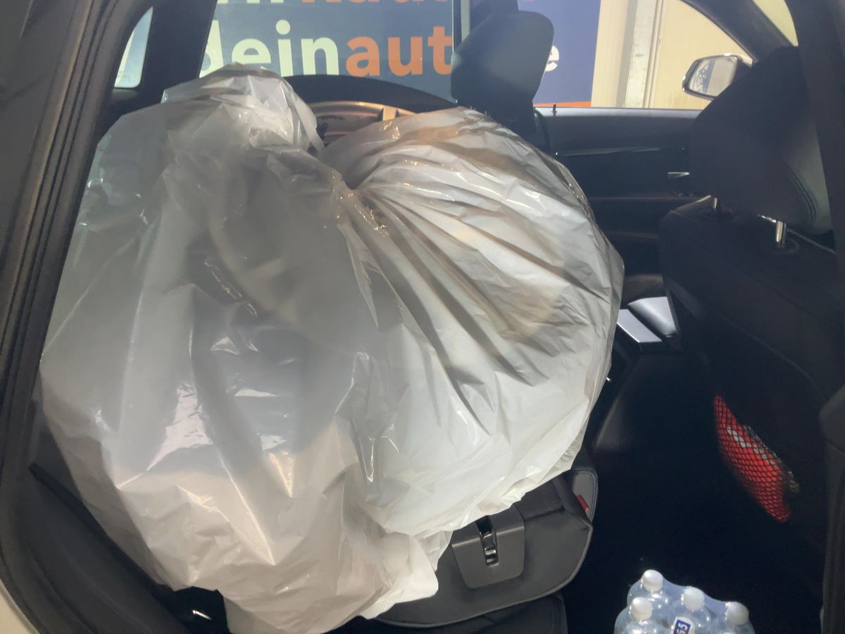 BMW 3er 2019 — photo 21