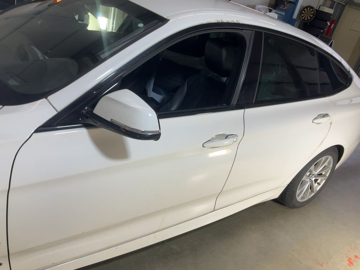 BMW 3er 2019 — photo 5