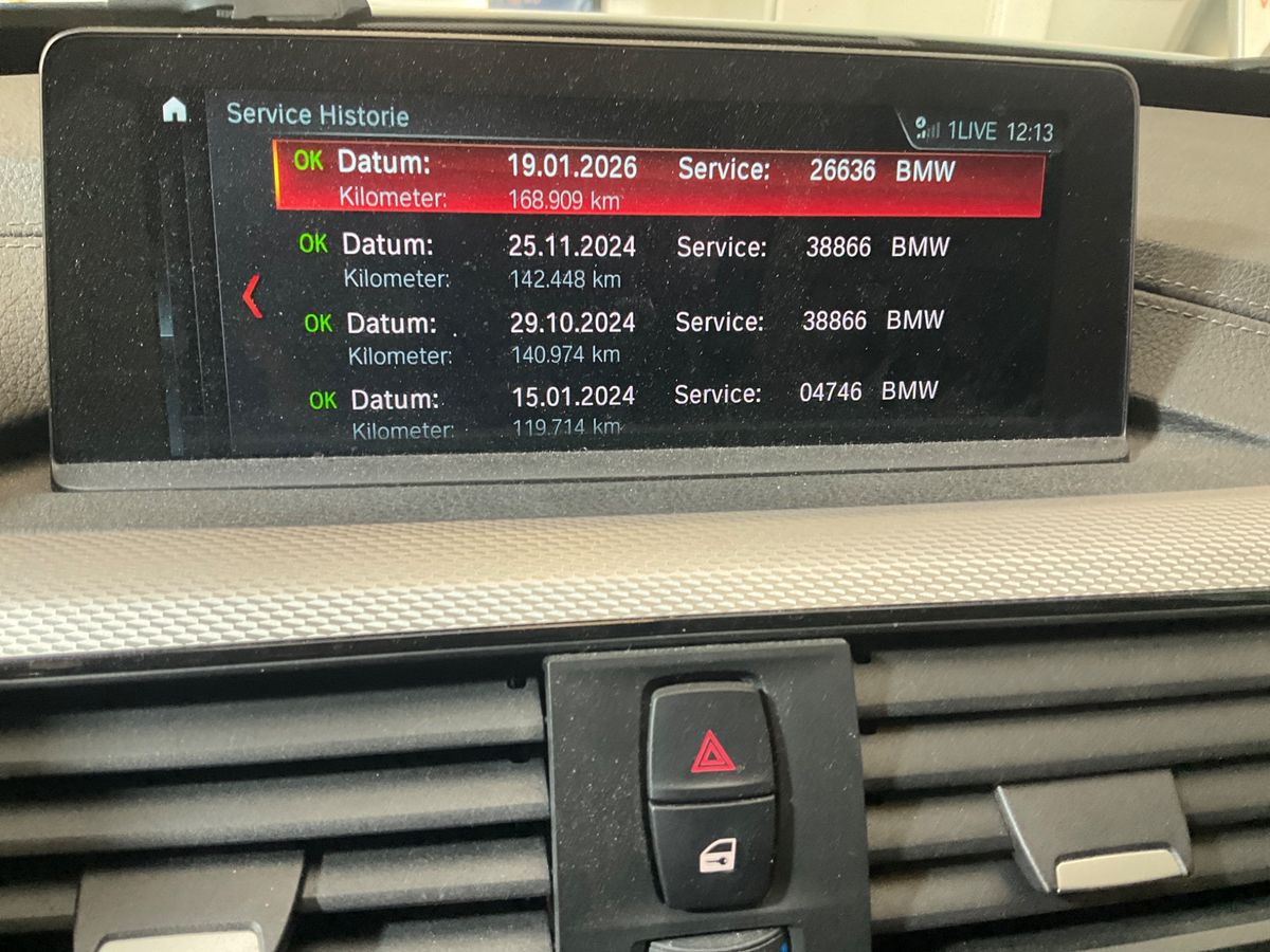 BMW 3er 2019 — photo 32