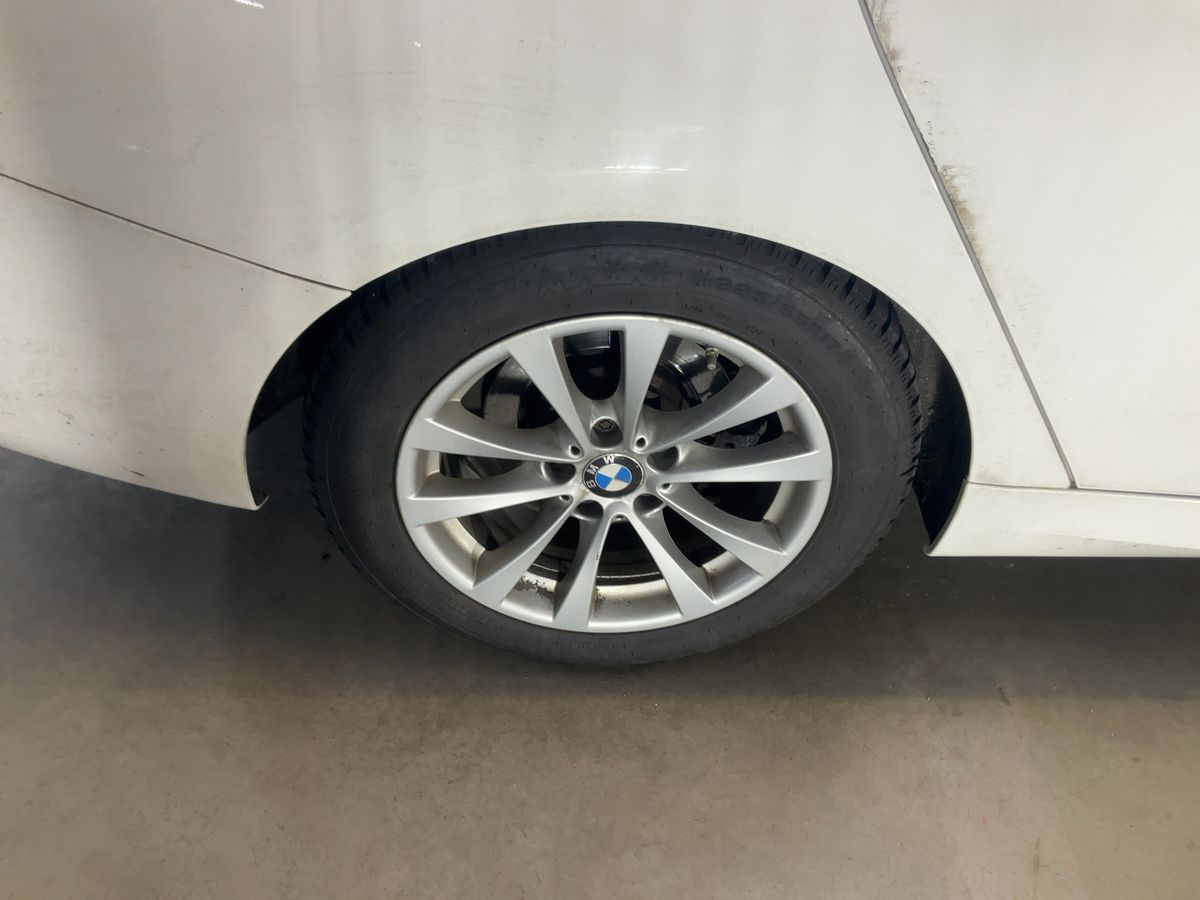 BMW 3er 2019 — photo 10