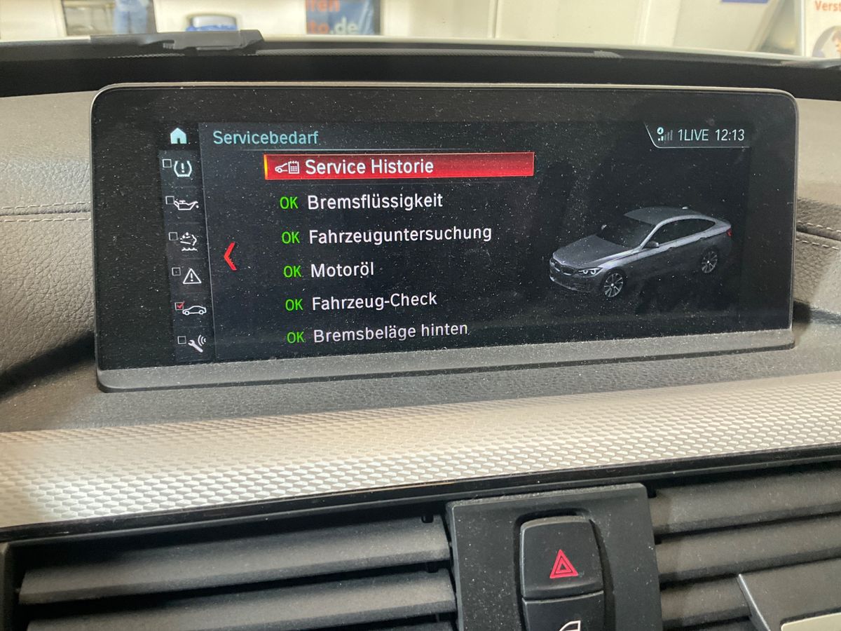 BMW 3er 2019 — photo 29