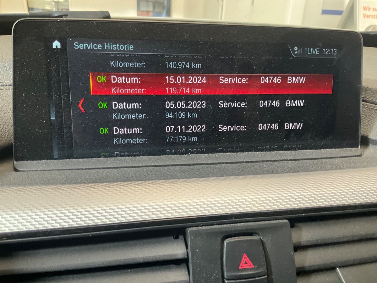 BMW 3er 2019 — photo 31