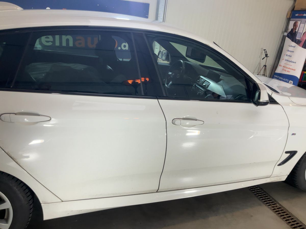 BMW 3er 2019 — photo 11