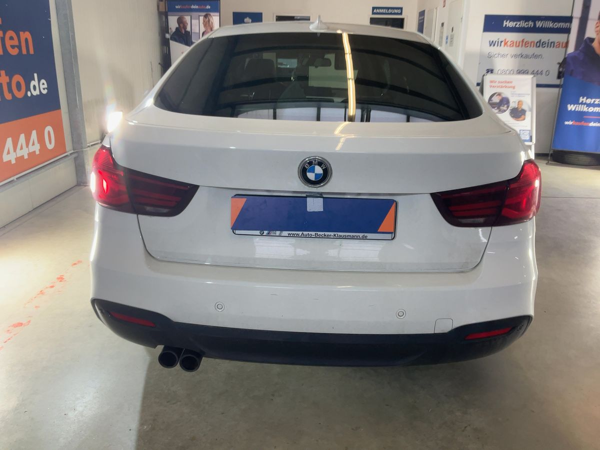 BMW 3er 2019 — photo 8