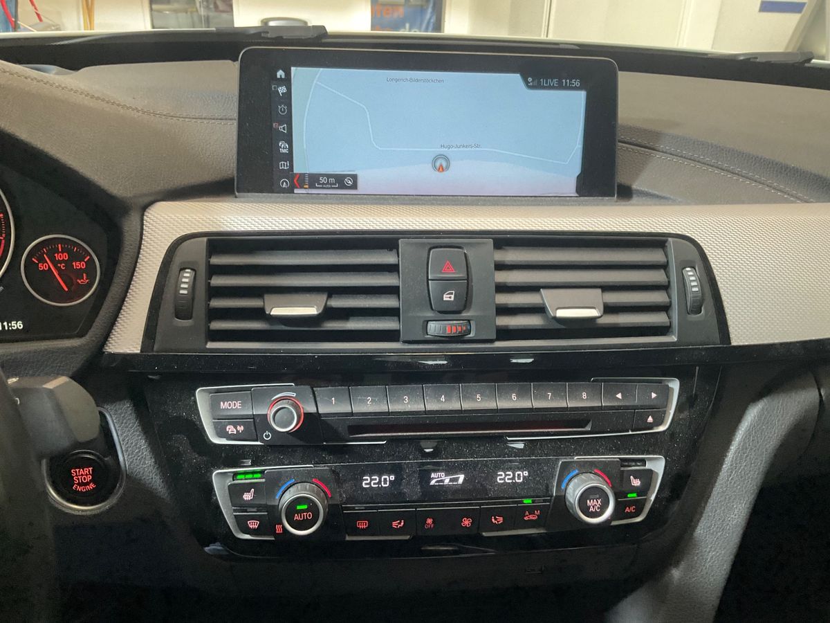 BMW 3er 2019 — photo 25