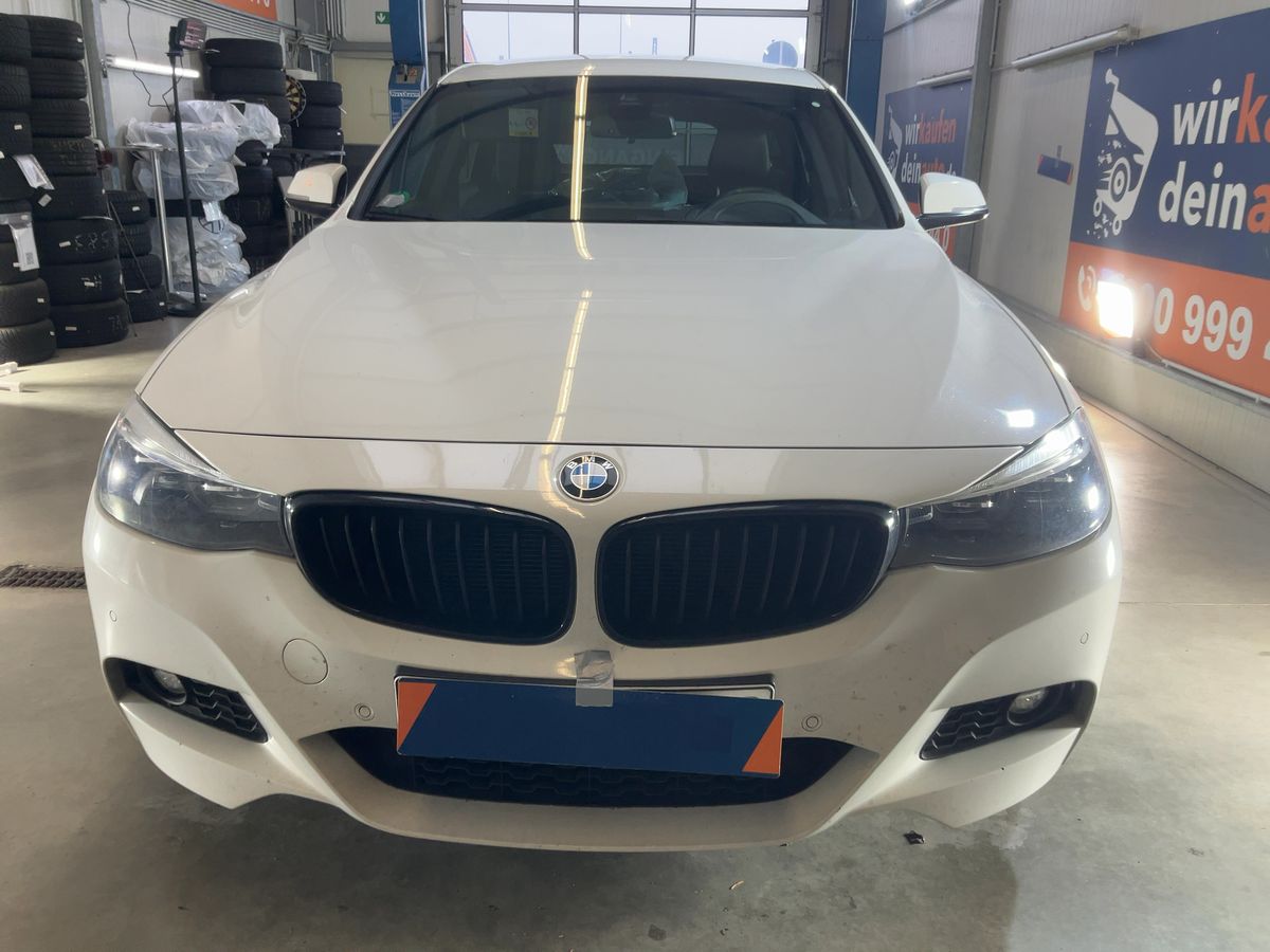BMW 3er 2019 — photo 15