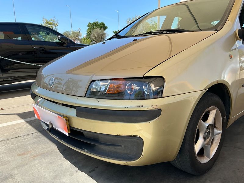 Fiat Punto 1.2 ELX 1999 – снимка 49