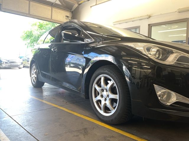 Hyundai i40 1.6 5 Star Edition — zdjęcie 8