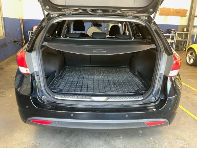 Hyundai i40 1.6 5 Star Edition — zdjęcie 10