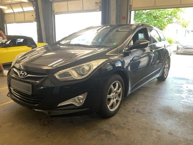 Hyundai i40 1.6 5 Star Edition