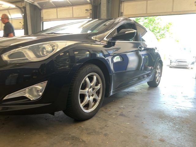 Hyundai i40 1.6 5 Star Edition — zdjęcie 2
