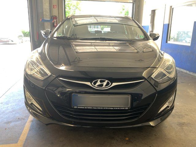 Hyundai i40 1.6 5 Star Edition — zdjęcie 9