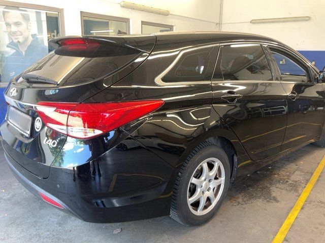 Hyundai i40 1.6 5 Star Edition — zdjęcie 6
