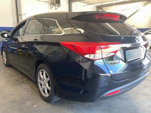 Hyundai i40 1.6 5 Star Edition — zdjęcie 3