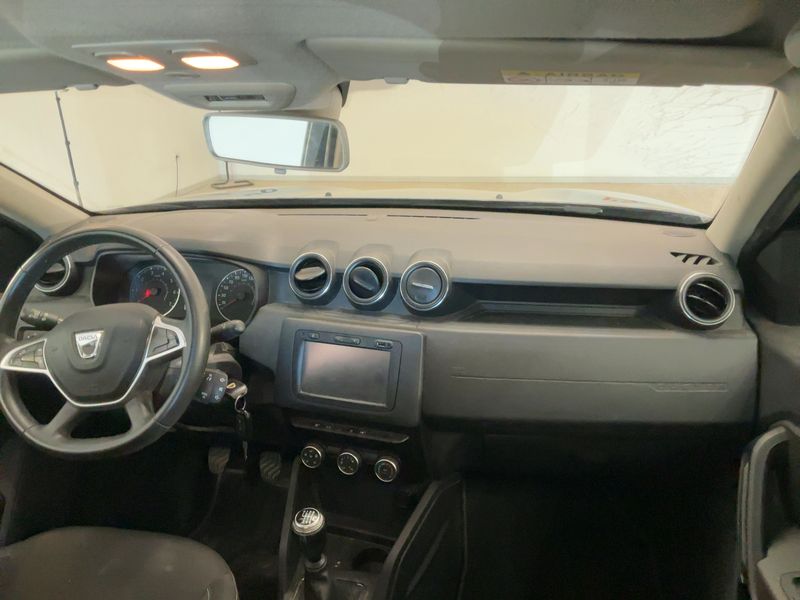 Dacia Duster 1.5 dCi Comfort 2018 – снимка 17