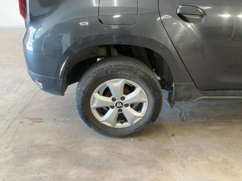 Dacia Duster 1.5 dCi Comfort 2018 – снимка 9