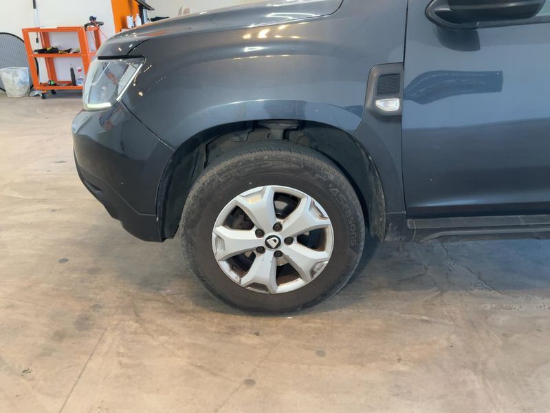 Dacia Duster 1.5 dCi Comfort 2018 – снимка 3