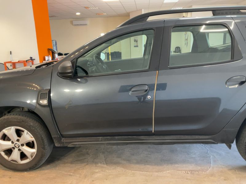 Dacia Duster 1.5 dCi Comfort 2018 – снимка 4