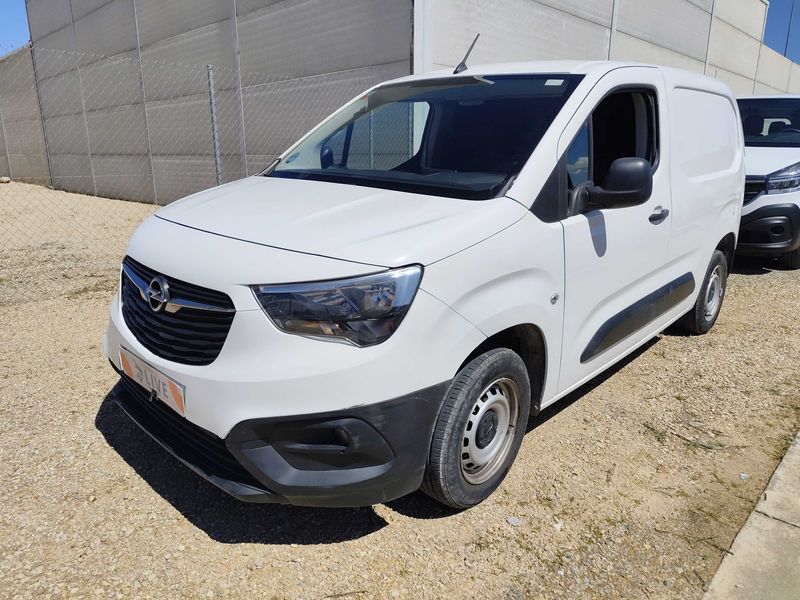 Opel Combo 1.5 CDTI Express
