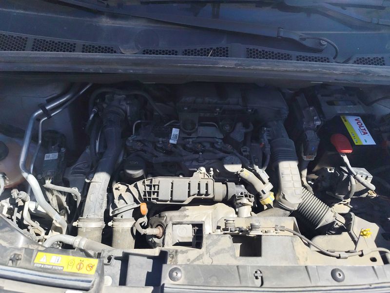 Opel Combo 1.5 CDTI Express — zdjęcie 8