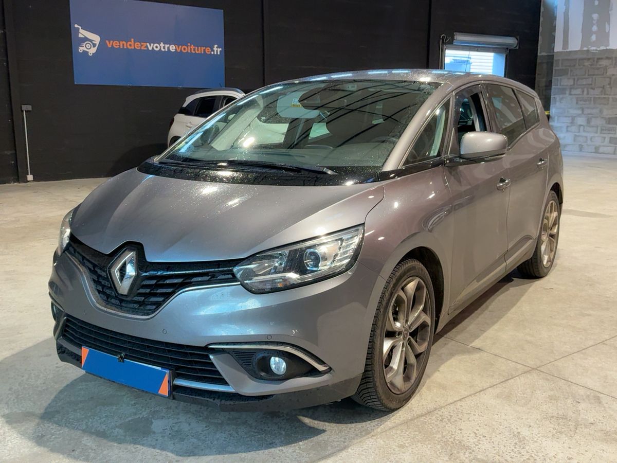 Renault Grand d'occasion