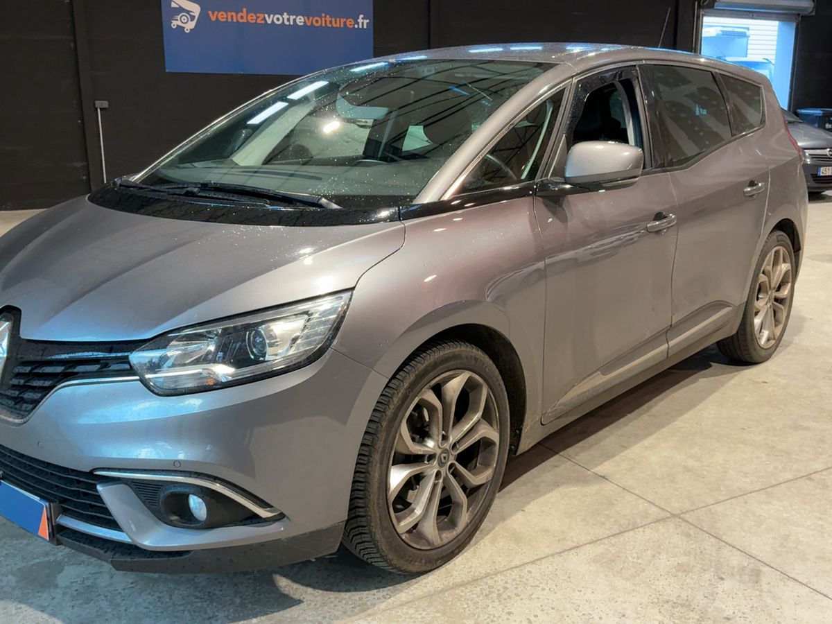 Renault Grand d'occasion