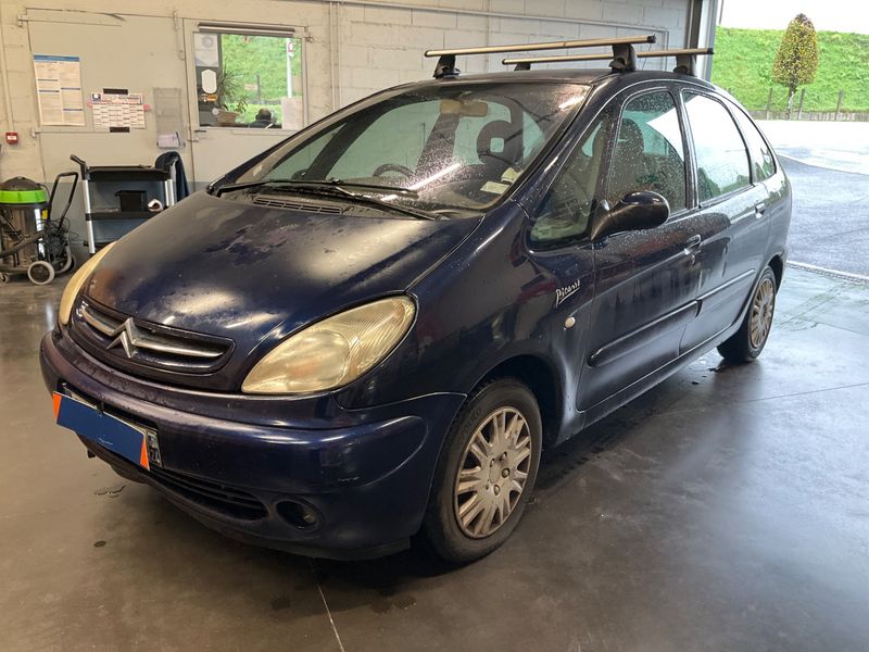 Citroen Xsara